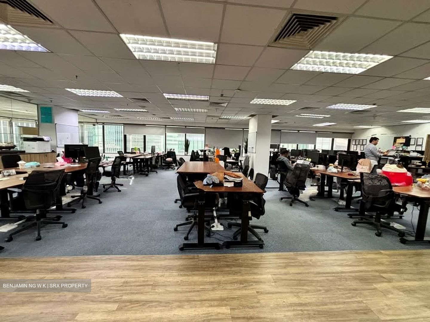 The Arcade (D1), Office #596873011